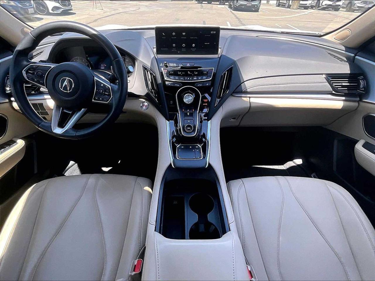 2023 Acura RDX Roseville CA