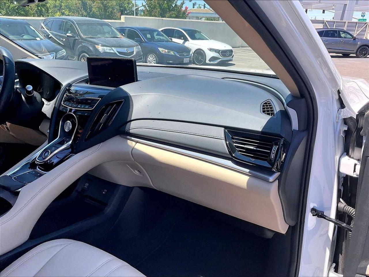 2023 Acura RDX Roseville CA