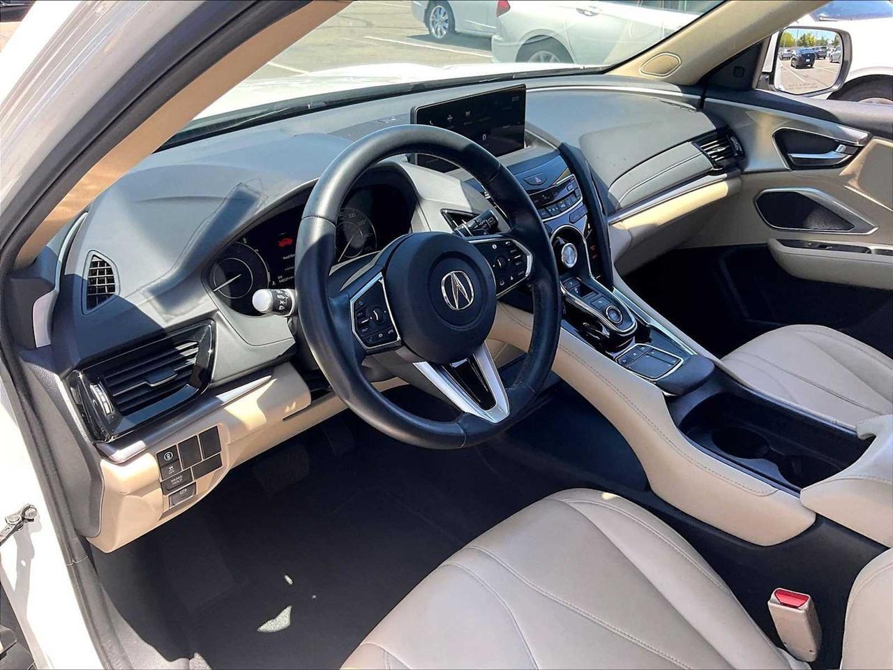 2023 Acura RDX Roseville CA