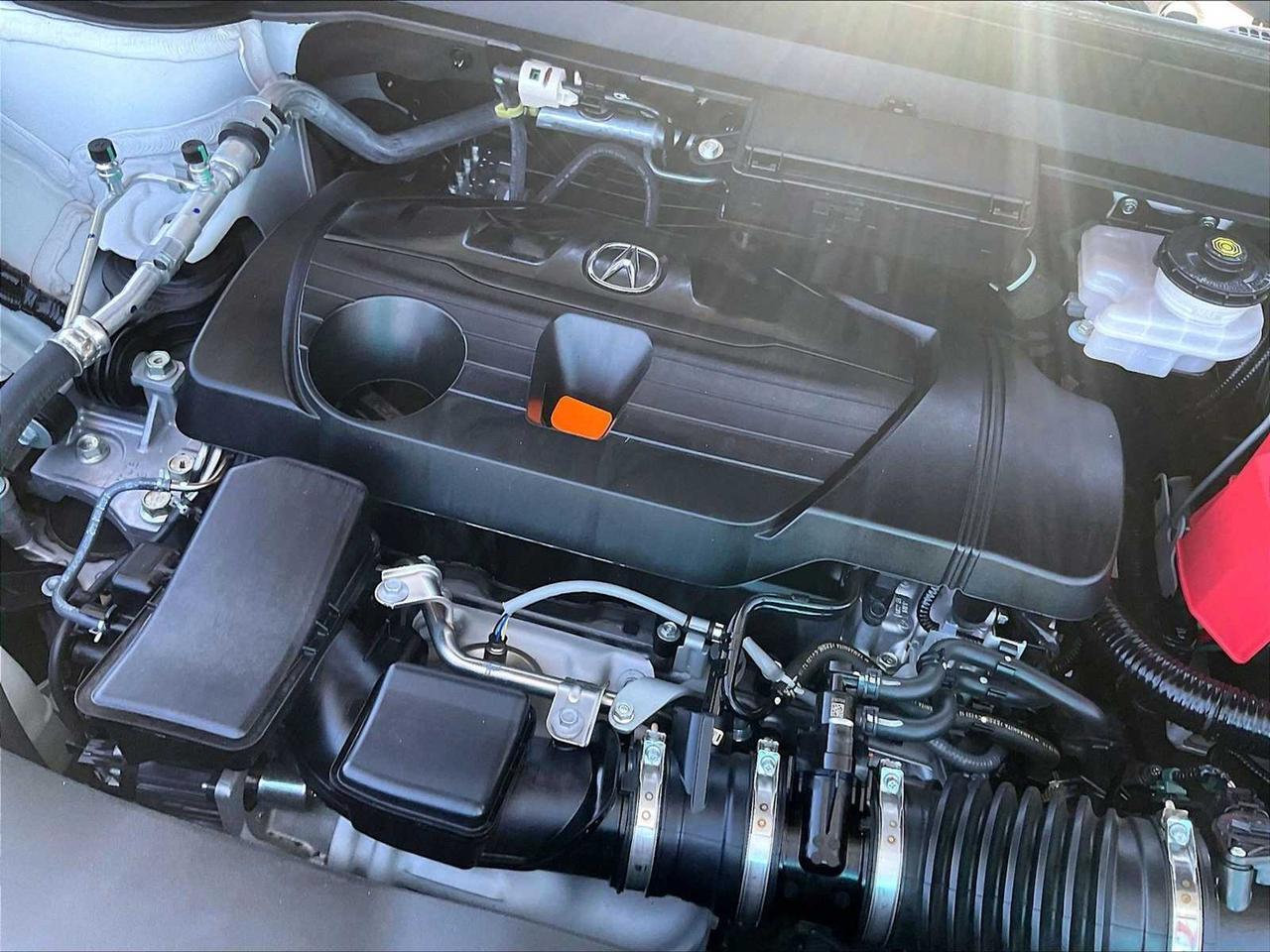 2023 Acura RDX Roseville CA