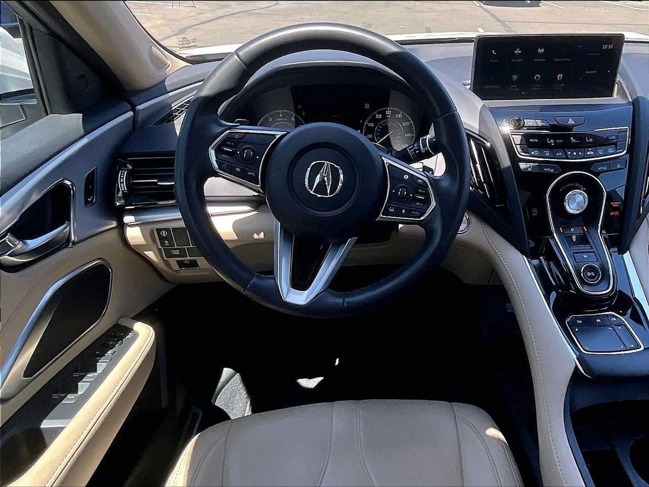 2023 Acura RDX Roseville CA