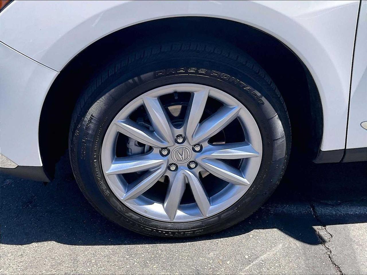 2023 Acura RDX Roseville CA