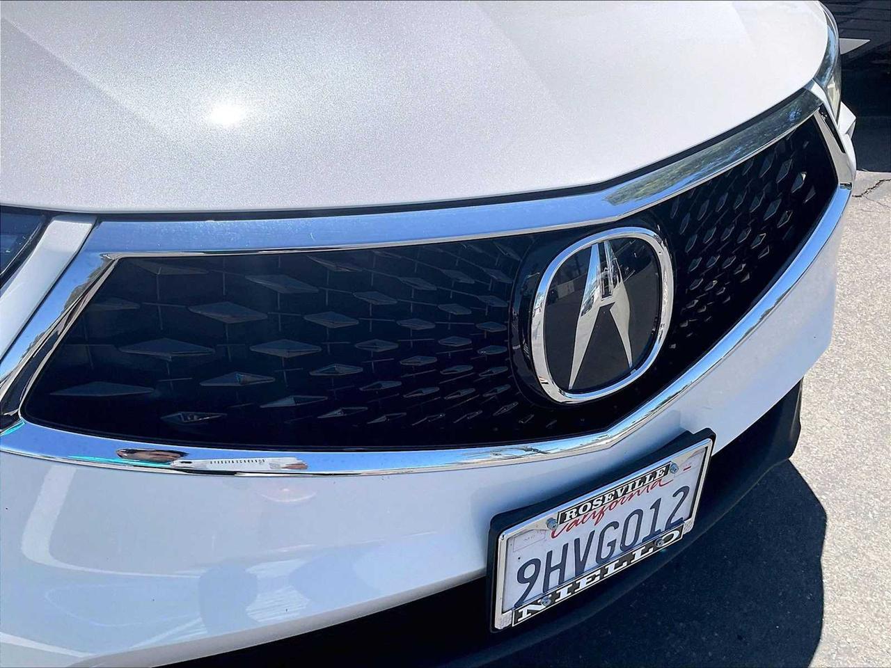 2023 Acura RDX Roseville CA