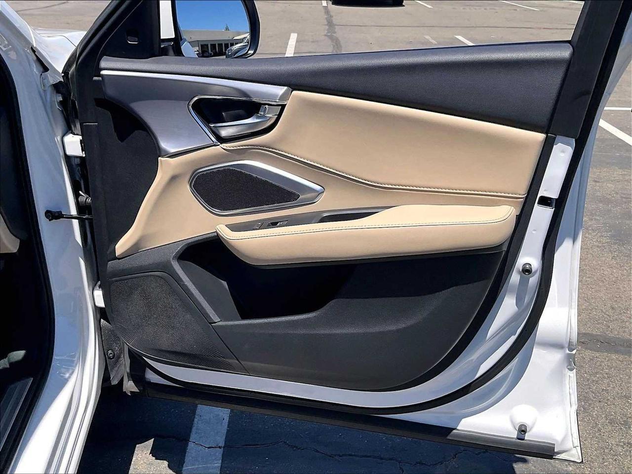 2023 Acura RDX Roseville CA