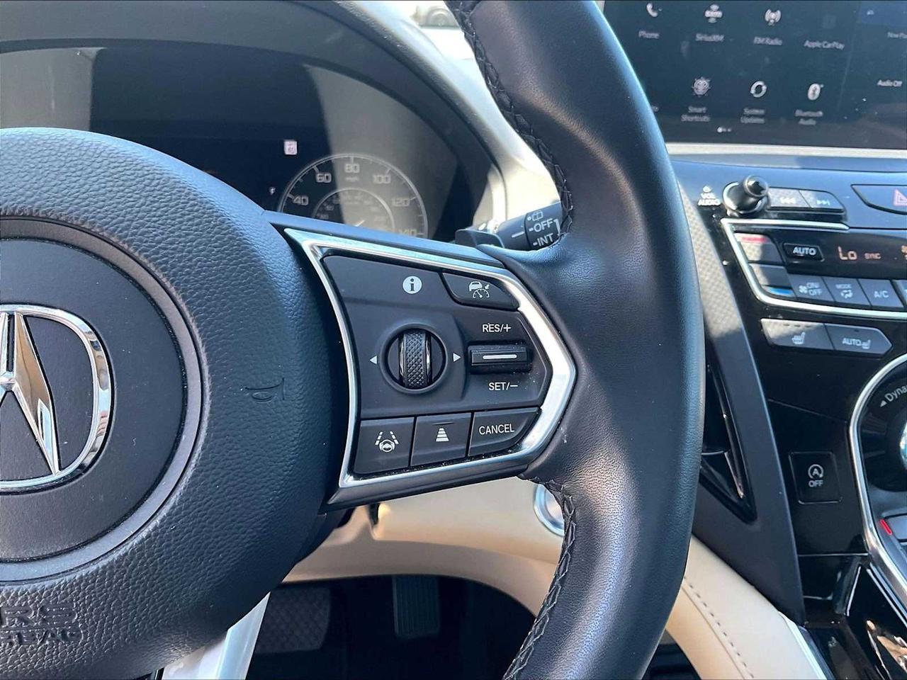 2023 Acura RDX Roseville CA