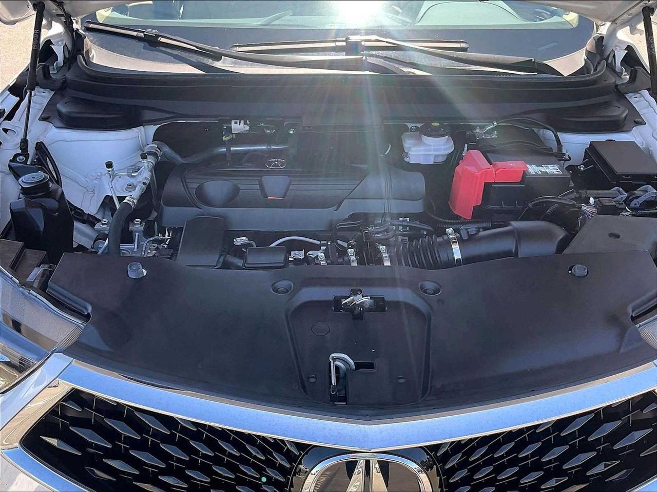 2023 Acura RDX Roseville CA