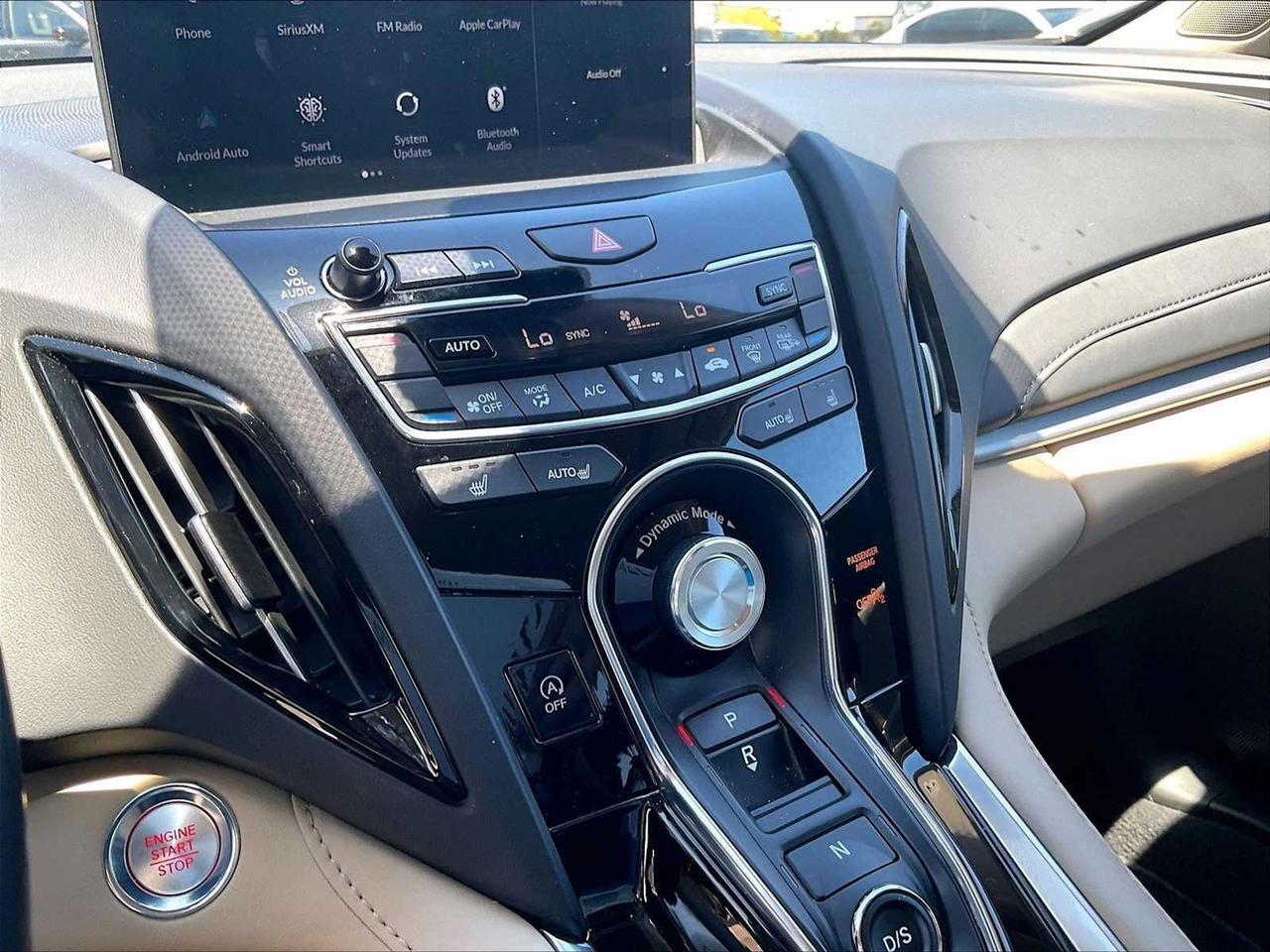 2023 Acura RDX Roseville CA