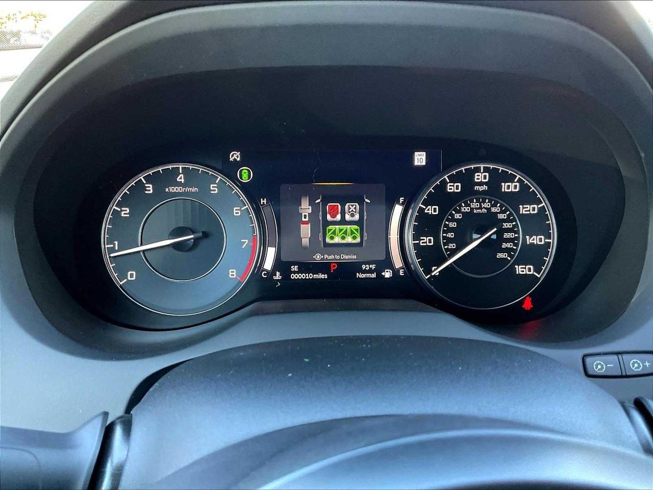 2023 Acura RDX Roseville CA