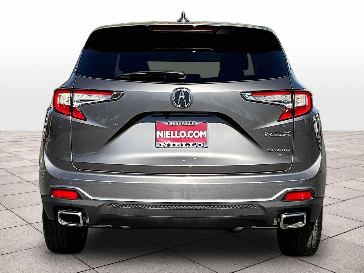 2023 Acura RDX Roseville CA