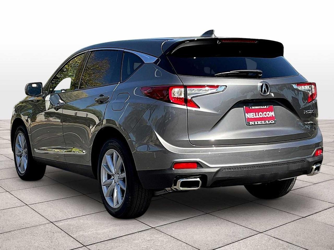 2023 Acura RDX
