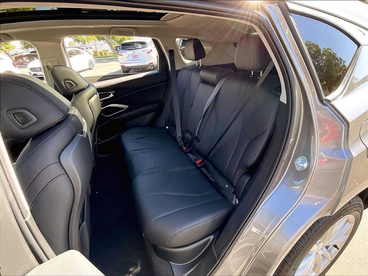 2023 Acura RDX Roseville CA
