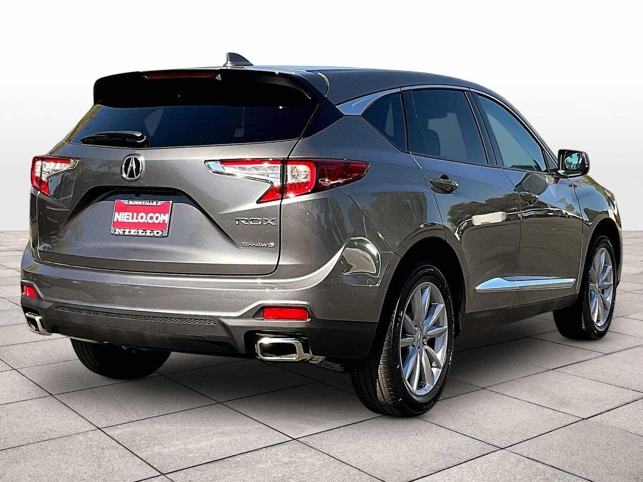 2023 Acura RDX Roseville CA