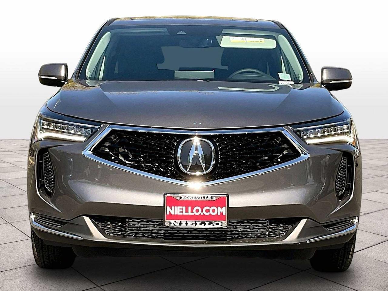 2023 Acura RDX Roseville CA