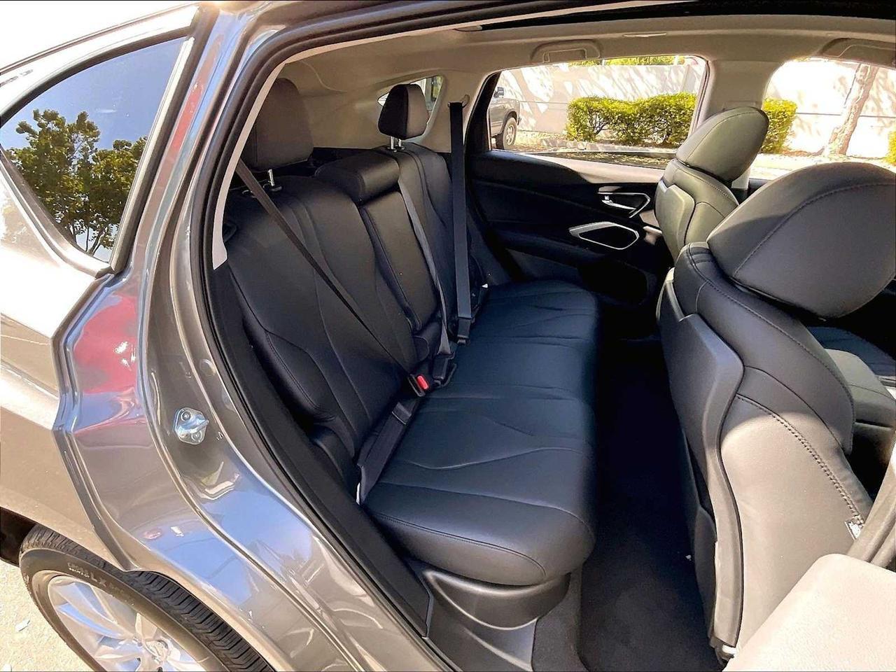 2023 Acura RDX Roseville CA