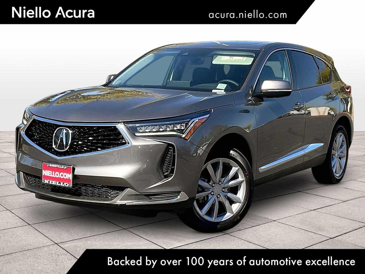 2023 Acura RDX