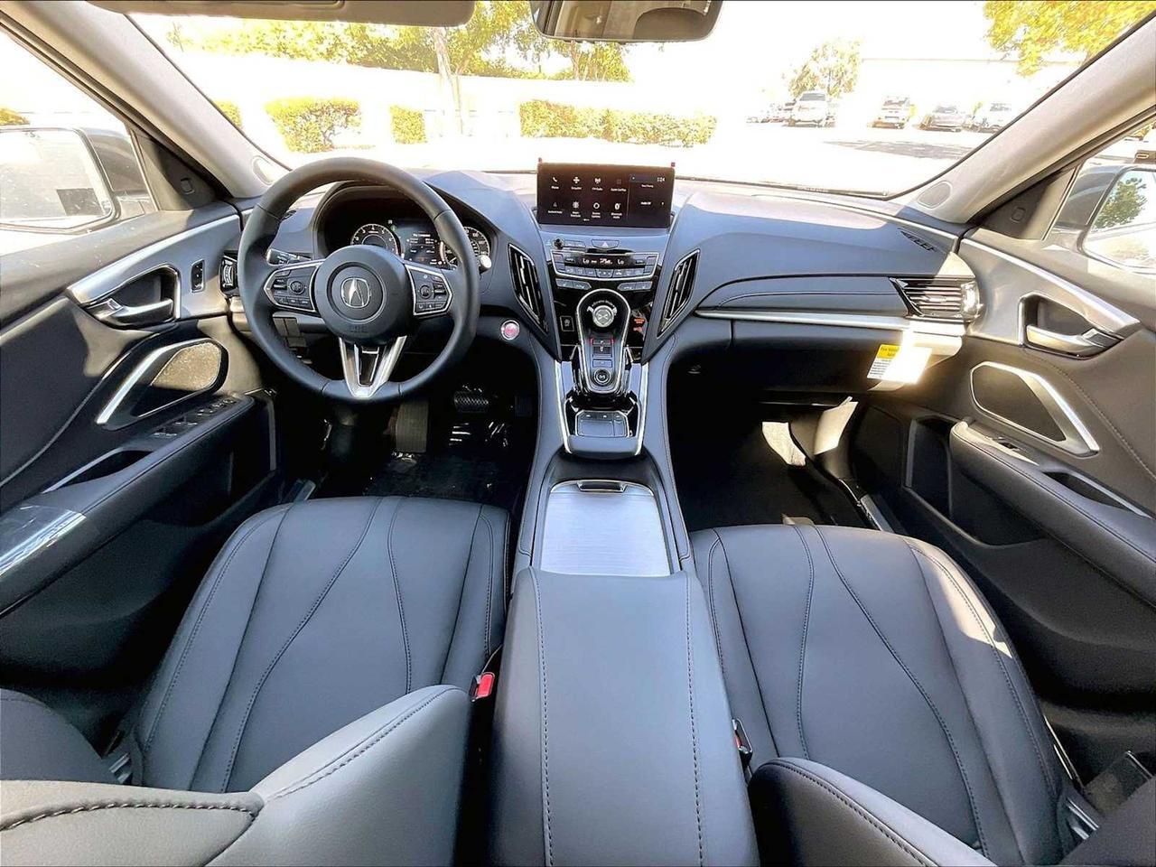 2023 Acura RDX Roseville CA