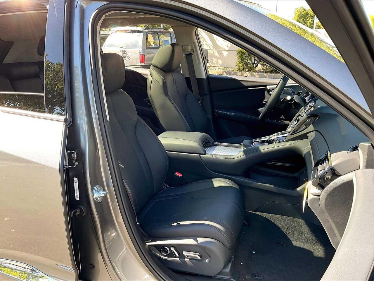 2023 Acura RDX Roseville CA