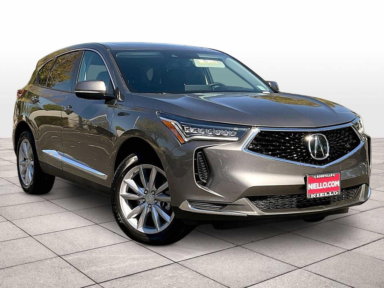 2023 Acura RDX