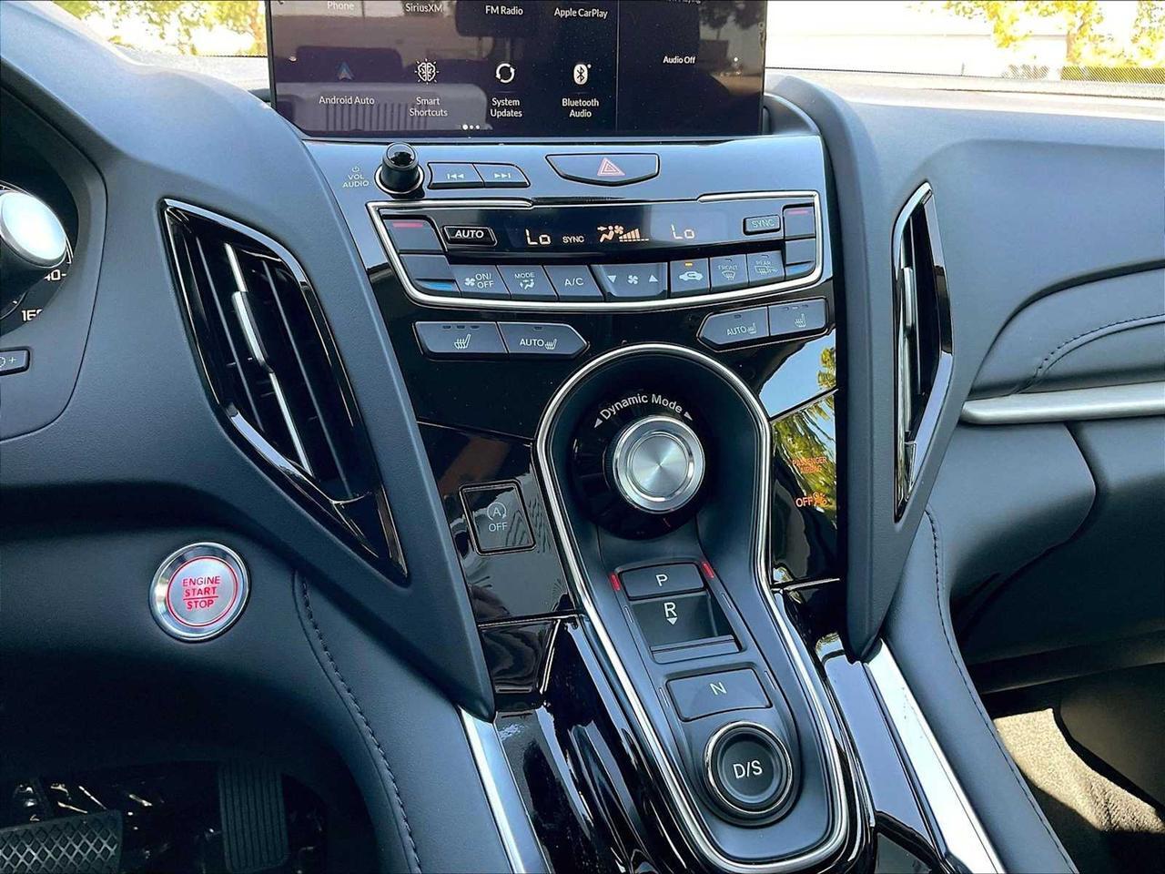 2023 Acura RDX Roseville CA
