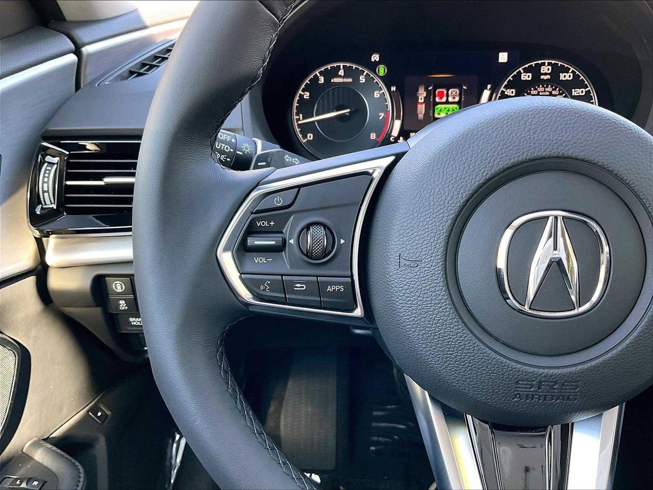 2023 Acura RDX Roseville CA