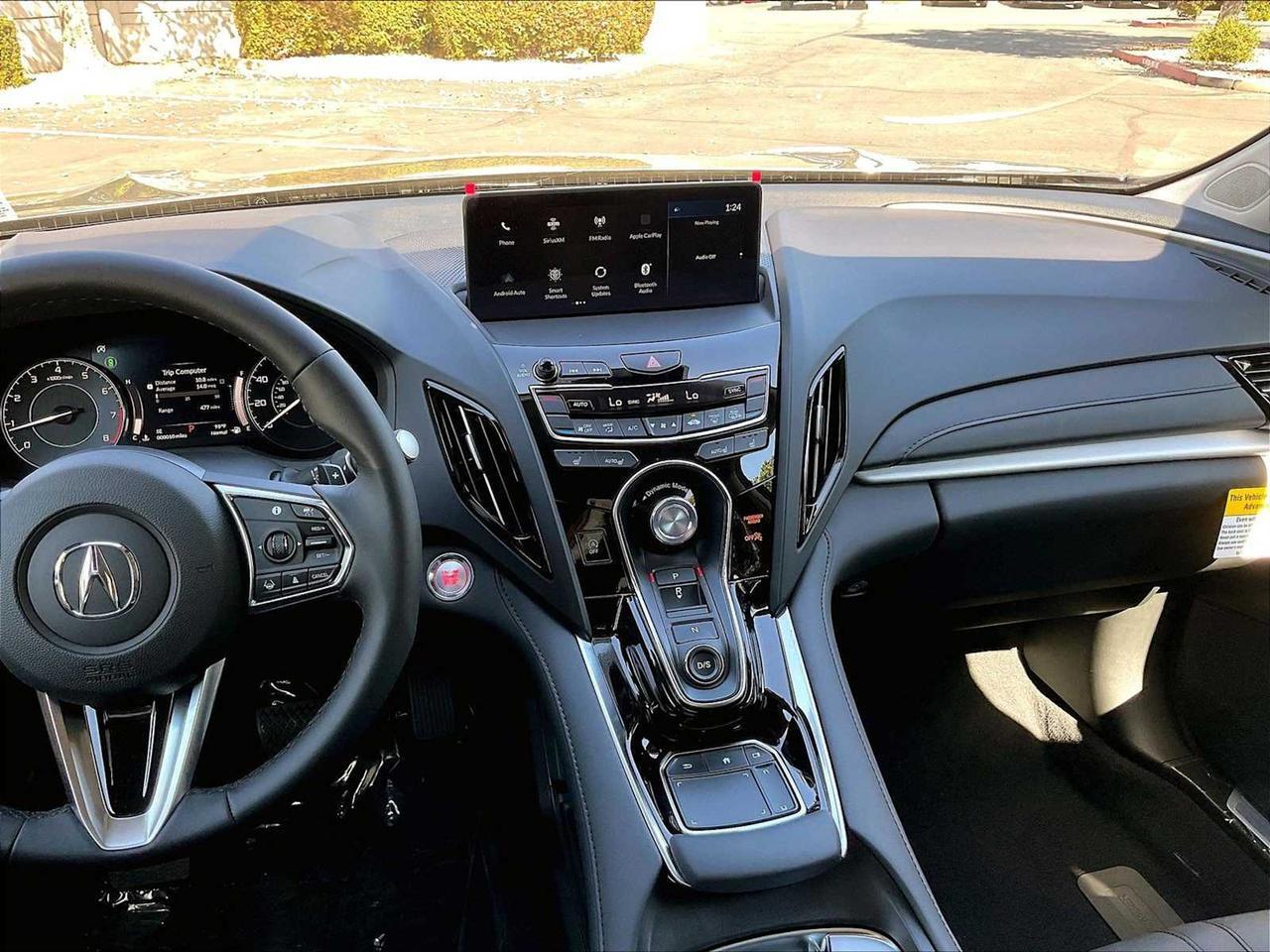 2023 Acura RDX Roseville CA
