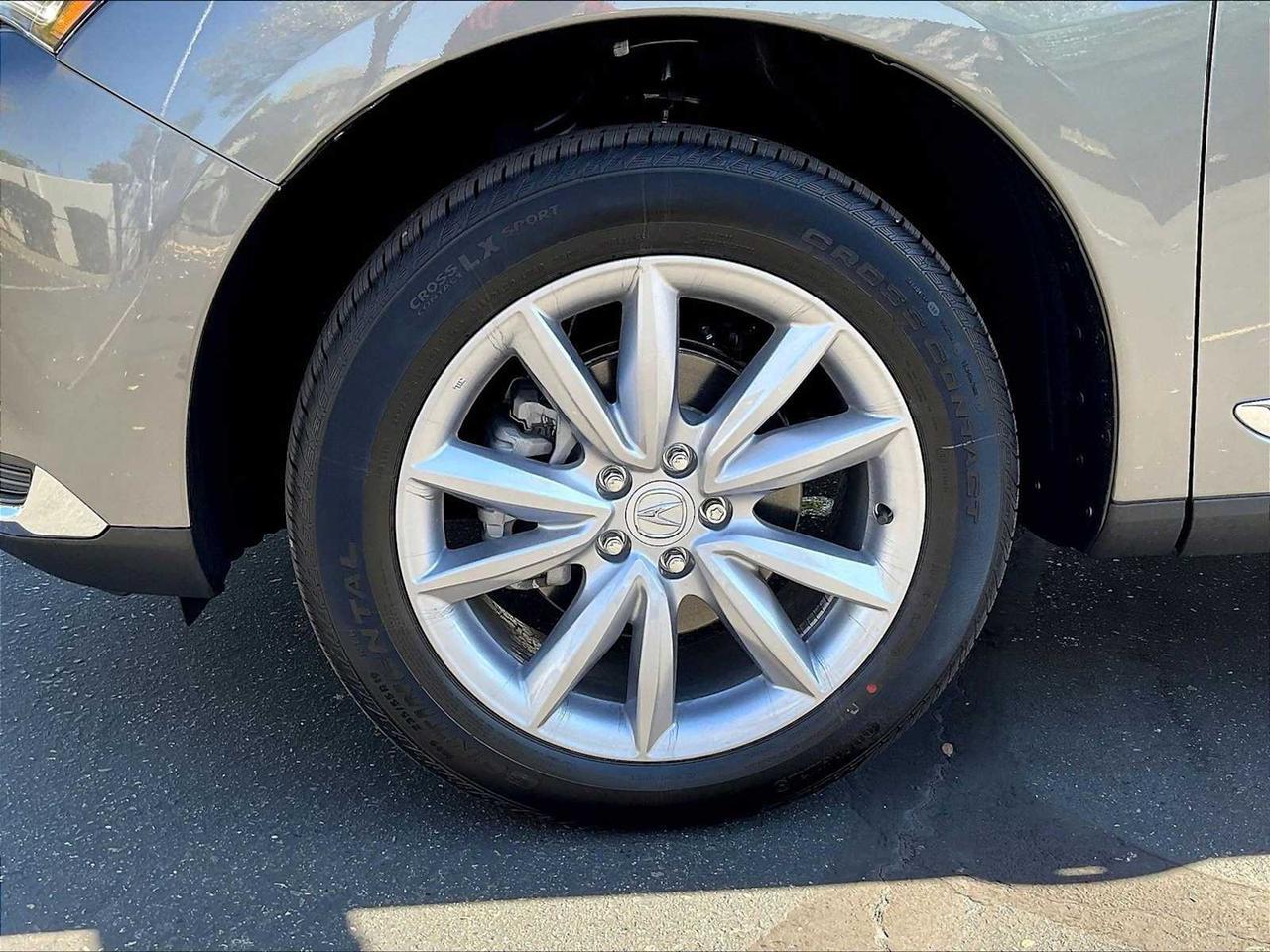 2023 Acura RDX Roseville CA