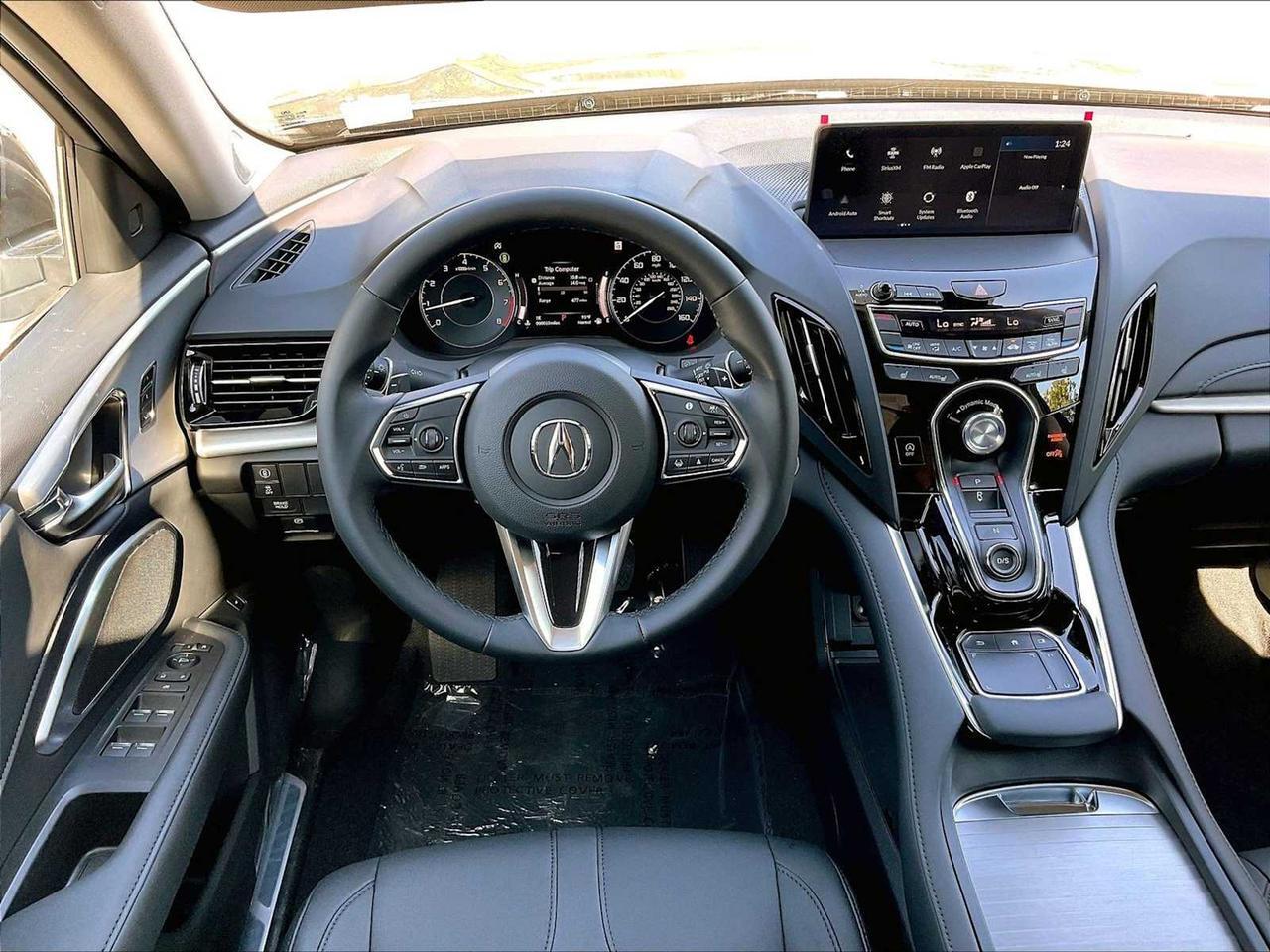2023 Acura RDX Roseville CA