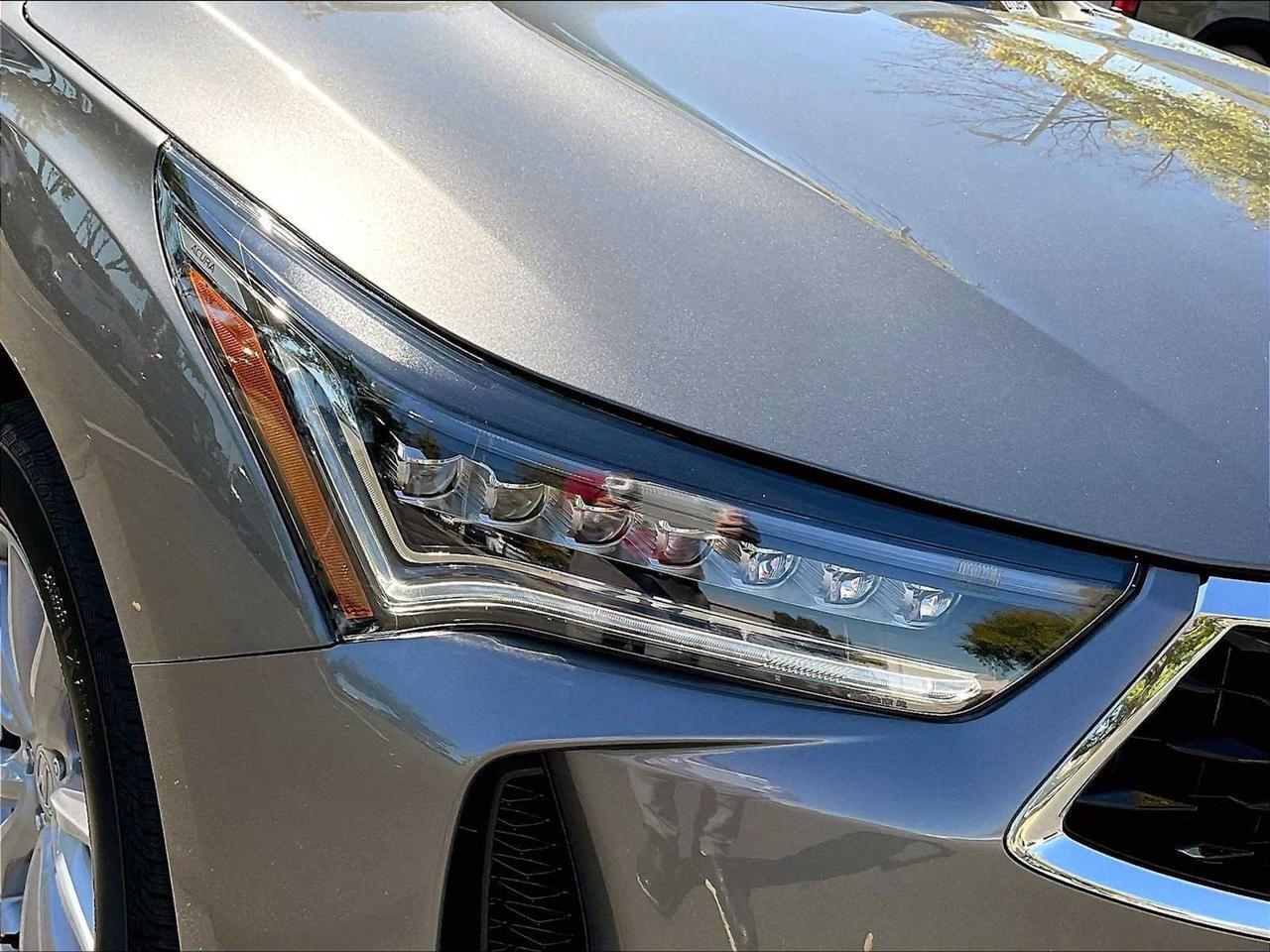 2023 Acura RDX Roseville CA