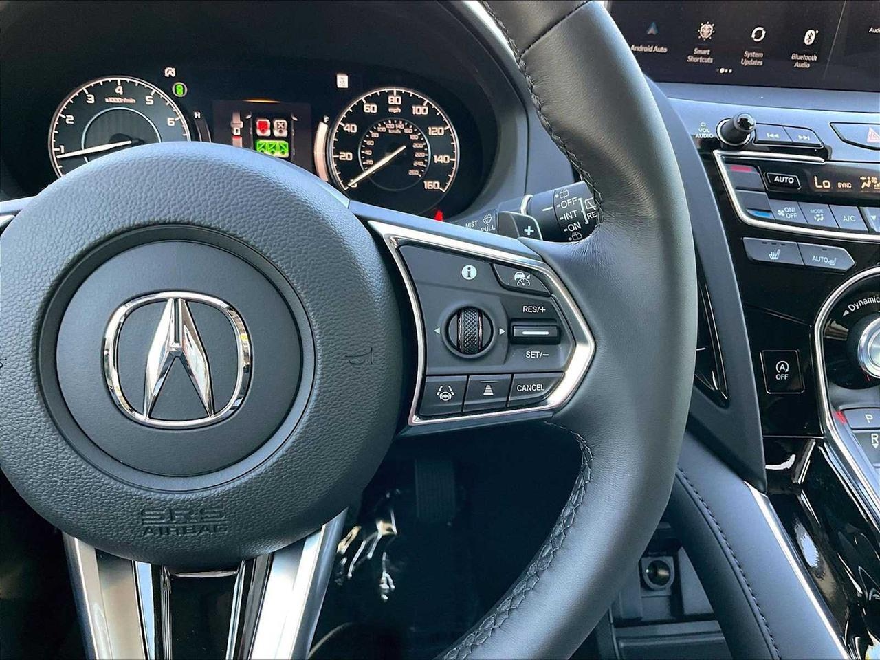 2023 Acura RDX Roseville CA