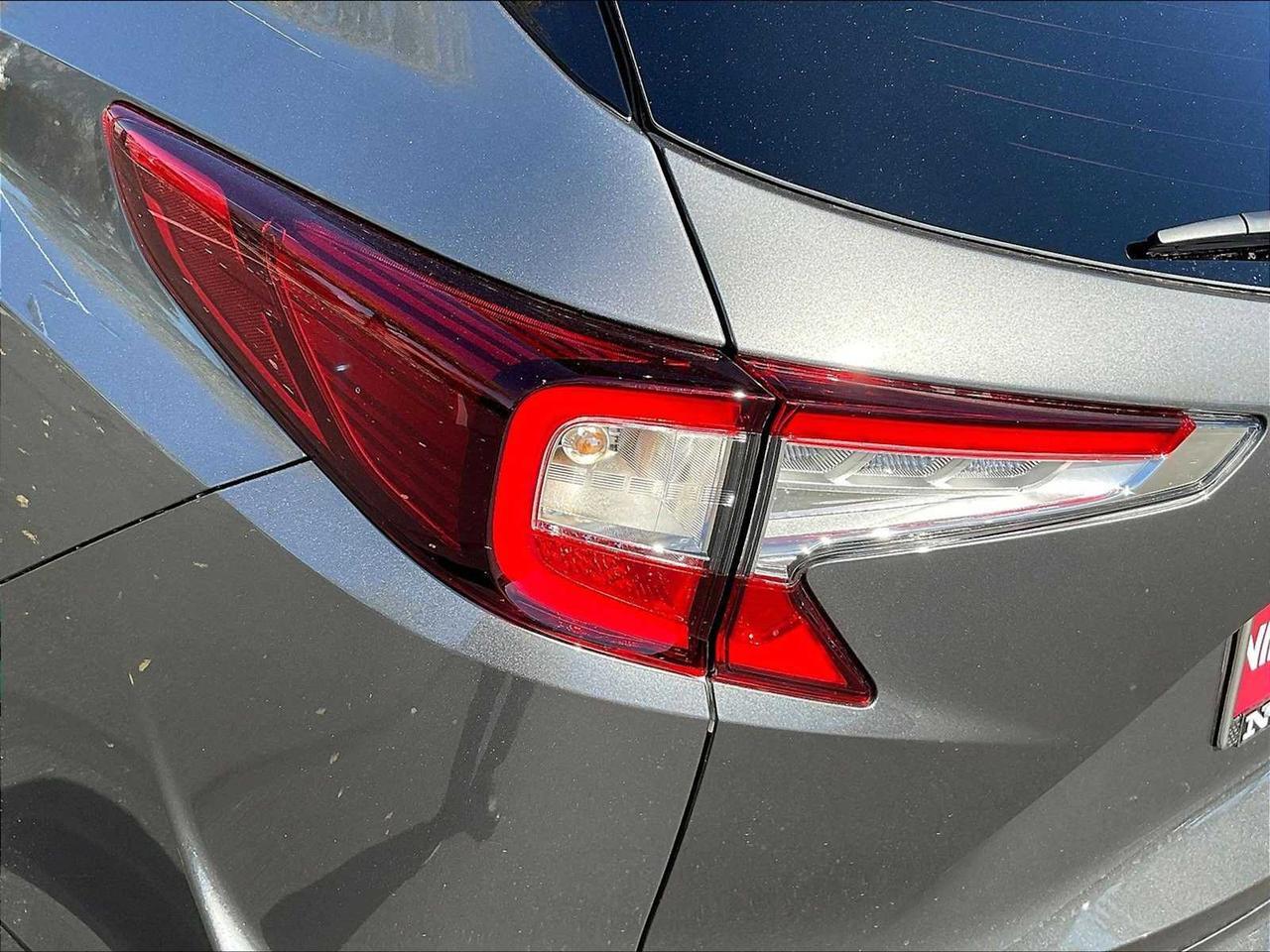 2023 Acura RDX Roseville CA