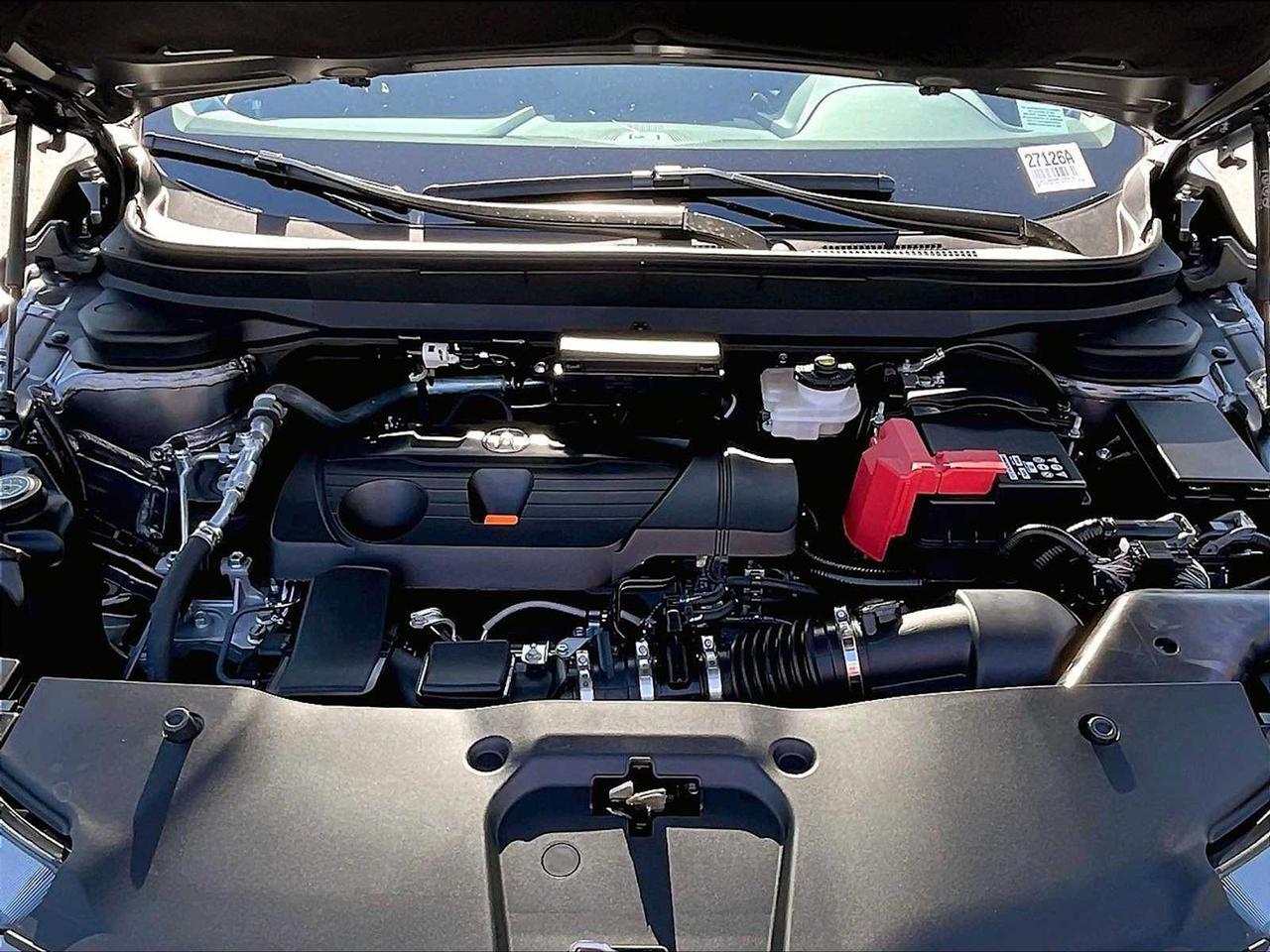 2023 Acura RDX Roseville CA