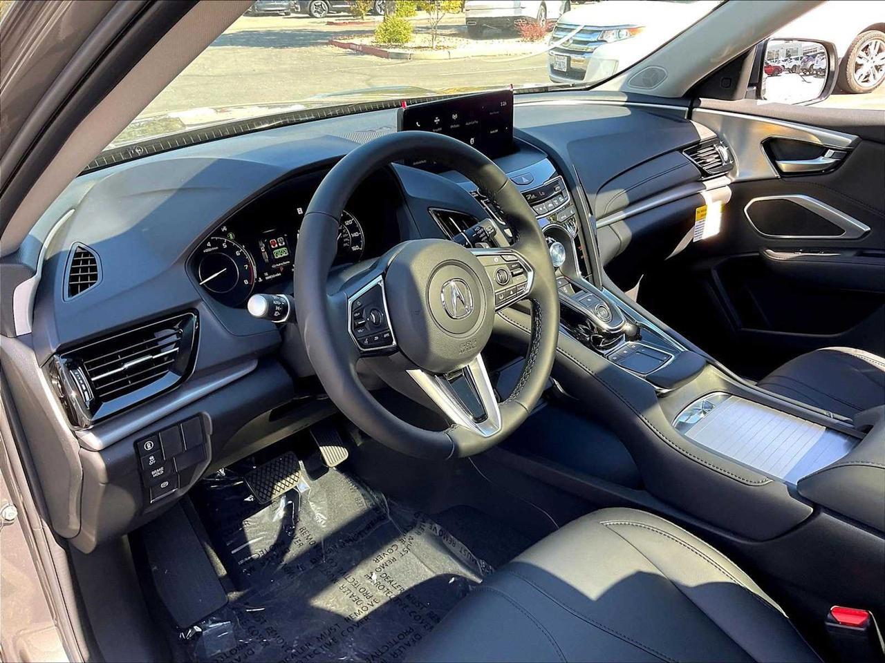 2023 Acura RDX Roseville CA