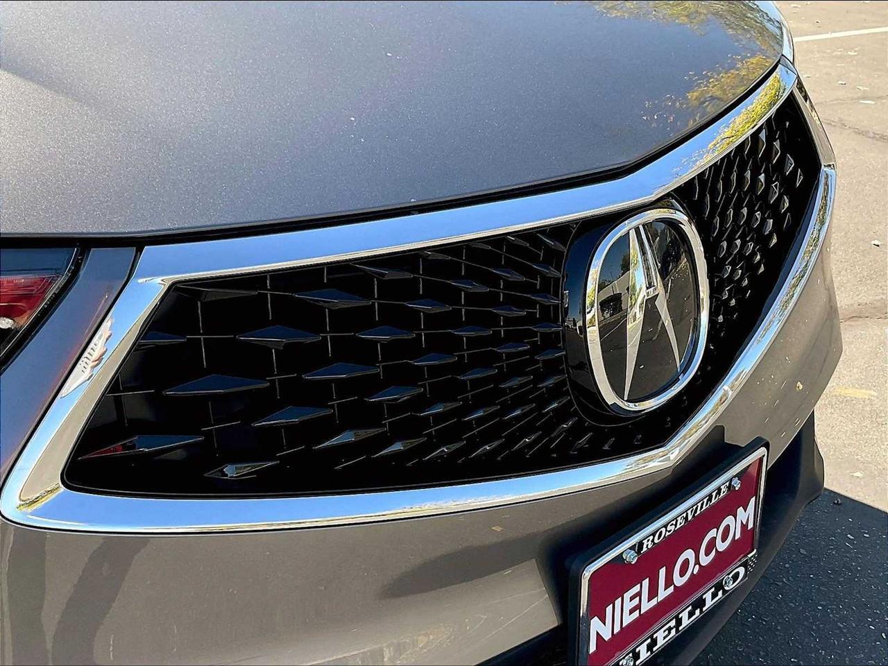 2023 Acura RDX Roseville CA