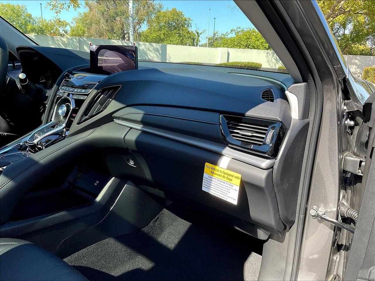 2023 Acura RDX Roseville CA