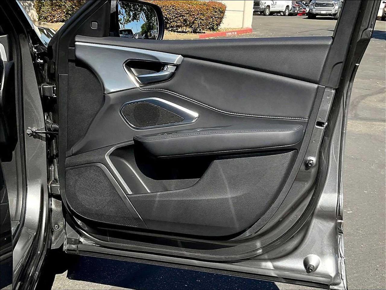 2023 Acura RDX Roseville CA