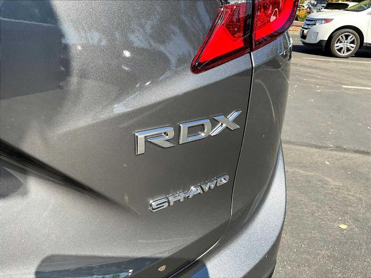 2023 Acura RDX Roseville CA