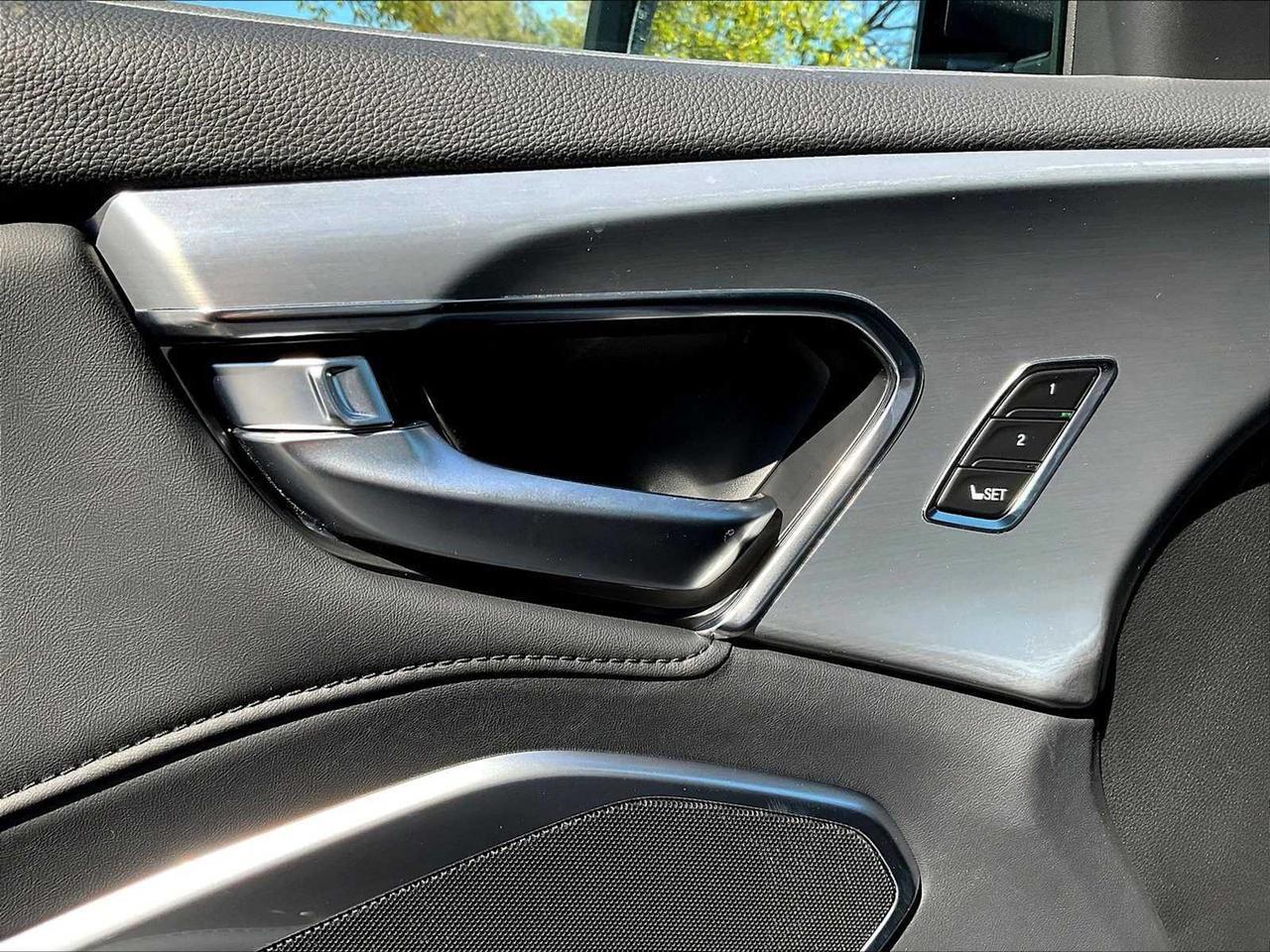 2023 Acura RDX Roseville CA