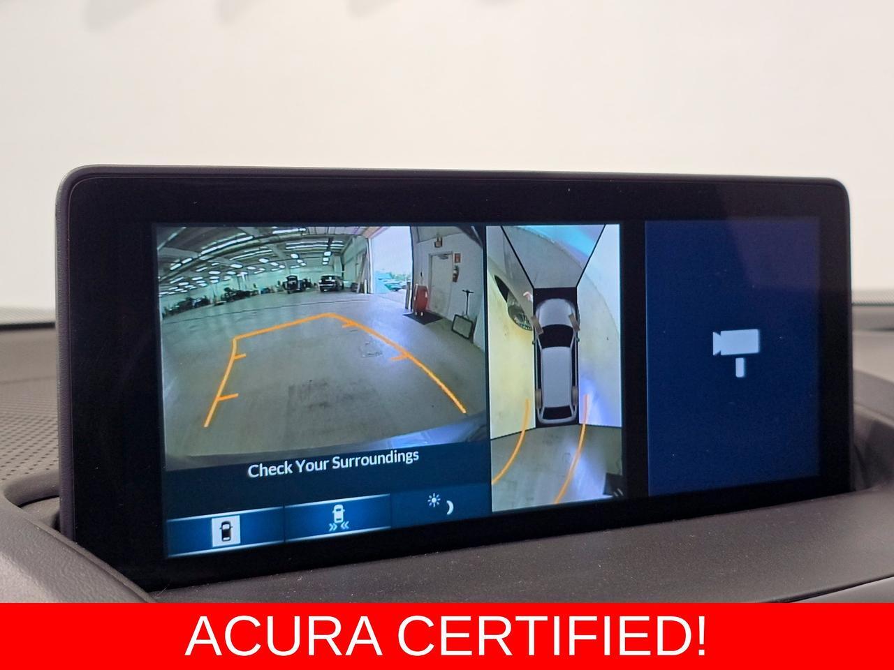 2023 Acura RDX A-Spec Advance Package Columbus OH
