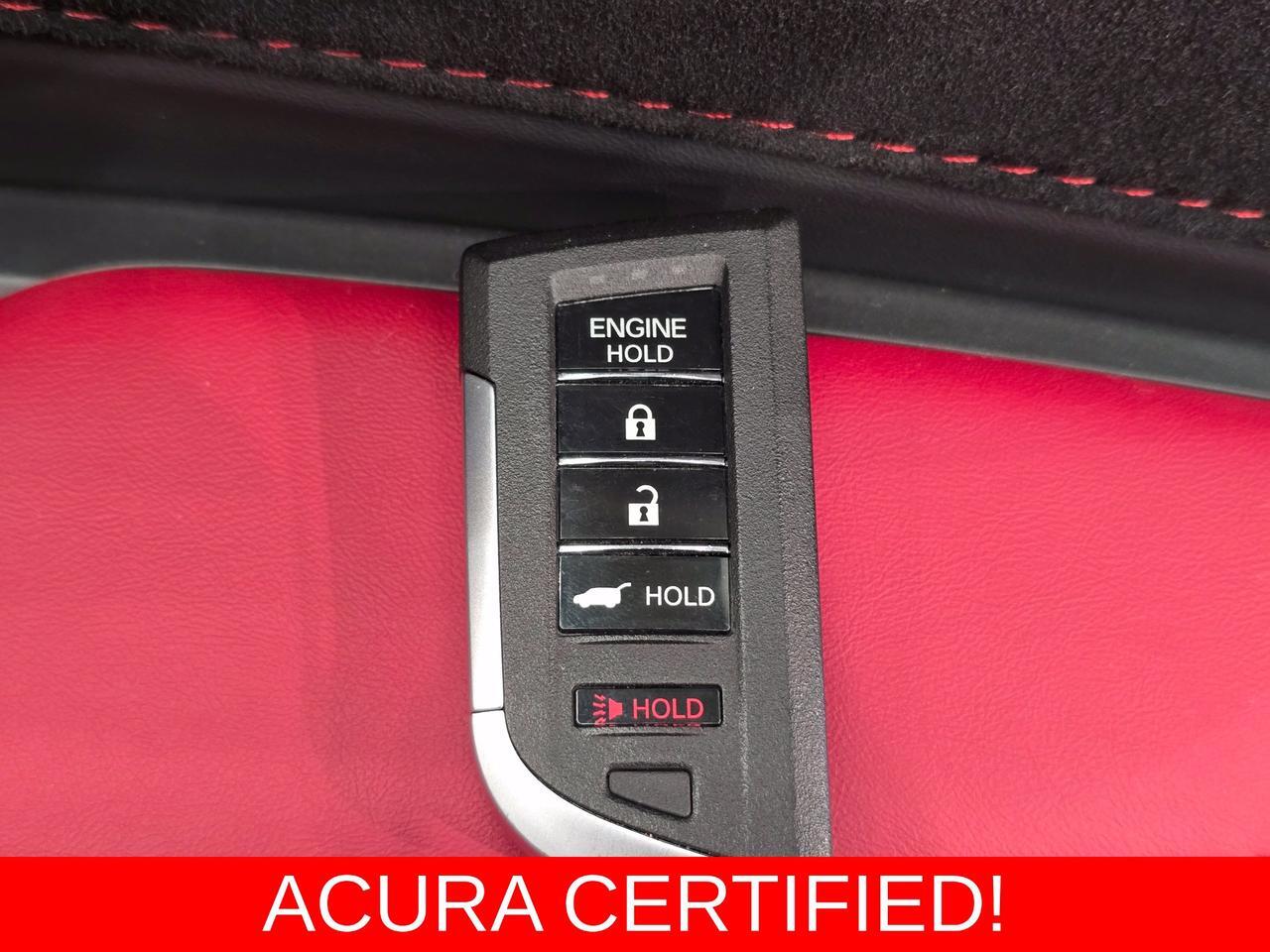 2023 Acura RDX A-Spec Advance Package Columbus OH