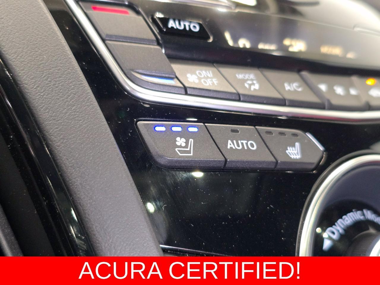2023 Acura RDX A-Spec Advance Package Columbus OH