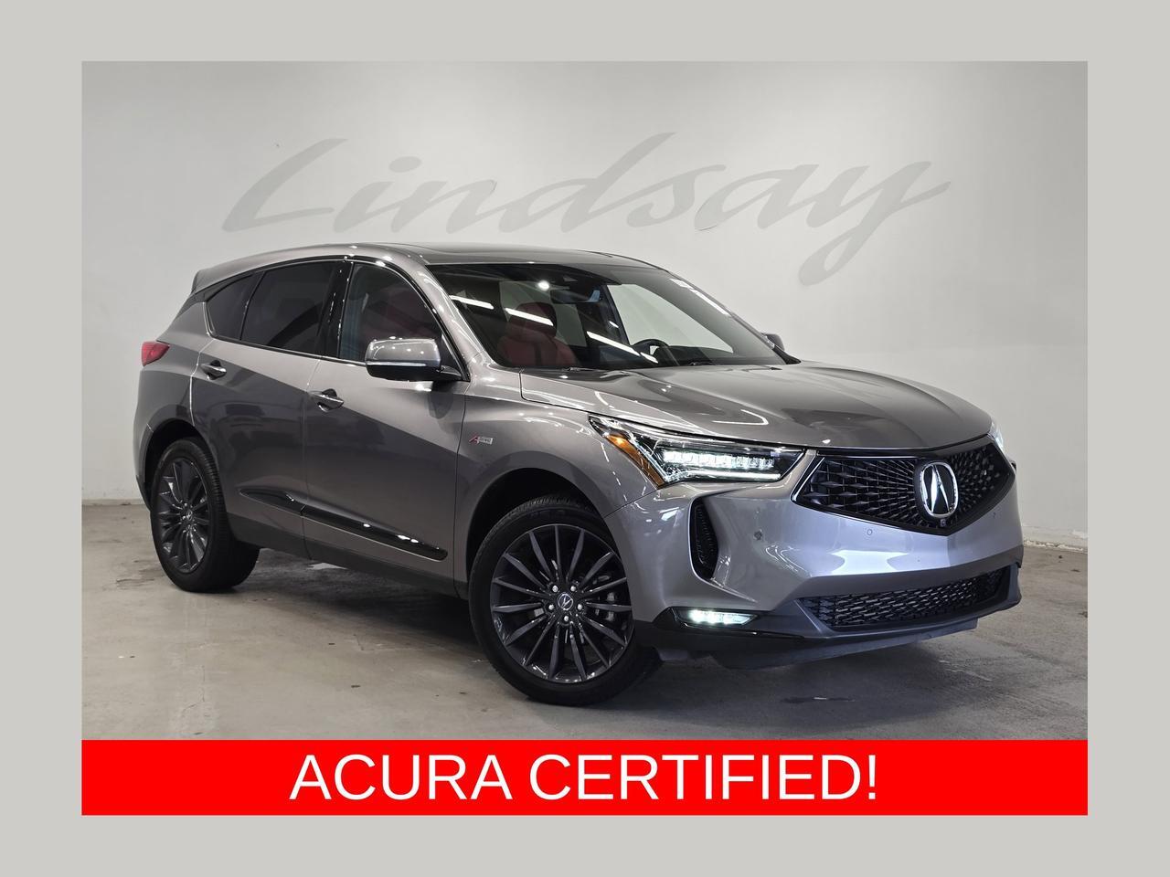 2023 Acura RDX