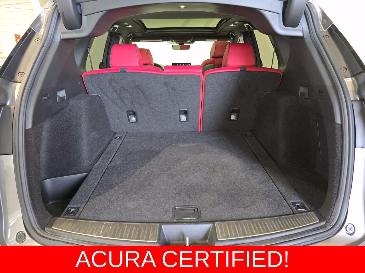 2023 Acura RDX A-Spec Advance Package Columbus OH