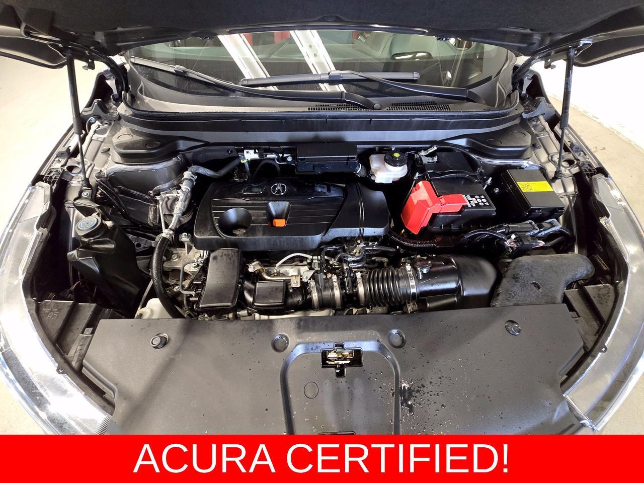 2023 Acura RDX A-Spec Advance Package Columbus OH