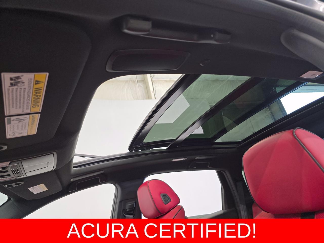 2023 Acura RDX A-Spec Advance Package Columbus OH