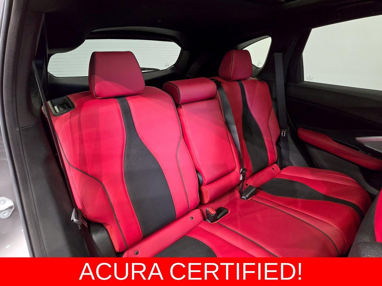 2023 Acura RDX A-Spec Advance Package Columbus OH