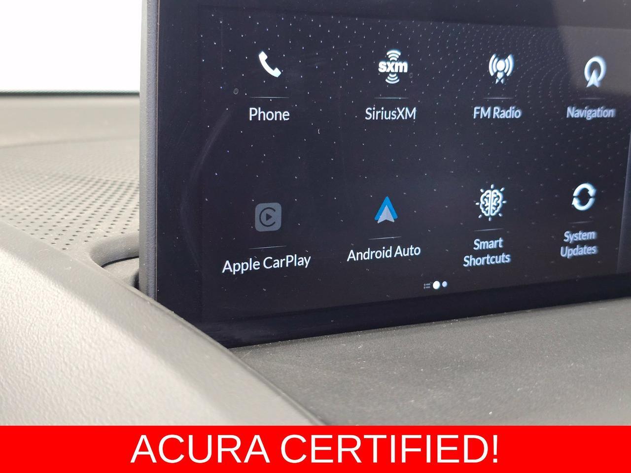 2023 Acura RDX A-Spec Advance Package Columbus OH
