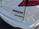 2023 Acura RDX A-Spec Advance Package Oshkosh WI