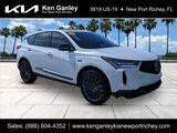 2023 Acura RDX A-Spec Advance Package Video