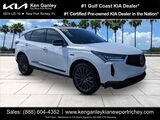 2023 Acura RDX A-Spec Advance Package Video