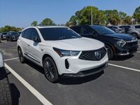 2023 Acura RDX A-Spec Advance Package